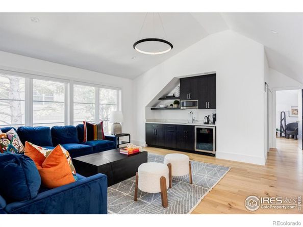 706 Juniper Avenue, Boulder CO 80304