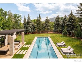 706 Juniper Avenue, Boulder CO 80304