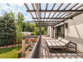 706 Juniper Avenue, Boulder CO 80304