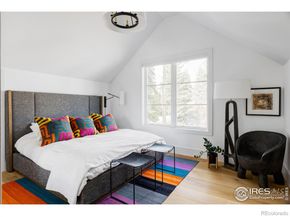 706 Juniper Avenue, Boulder CO 80304