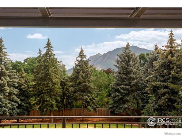 706 Juniper Avenue, Boulder CO 80304