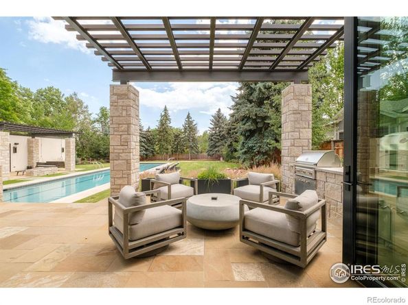 706 Juniper Avenue, Boulder CO 80304