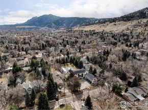 706 Juniper Avenue, Boulder CO 80304