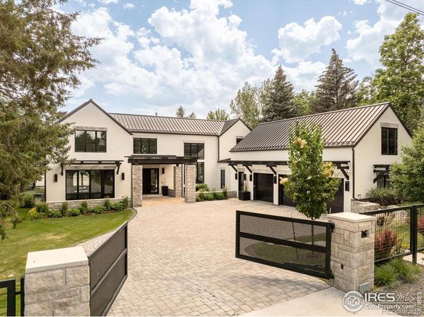 706 Juniper Avenue, Boulder CO 80304
