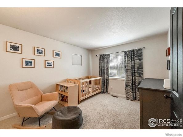 767 Thornwood Circle, Longmont CO 80503