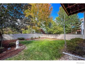 767 Thornwood Circle, Longmont CO 80503