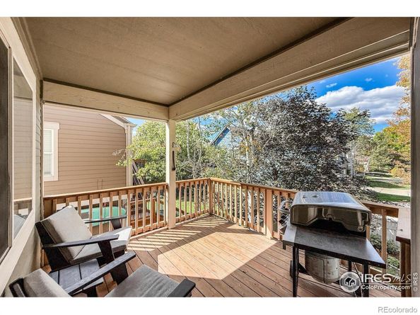 767 Thornwood Circle, Longmont CO 80503