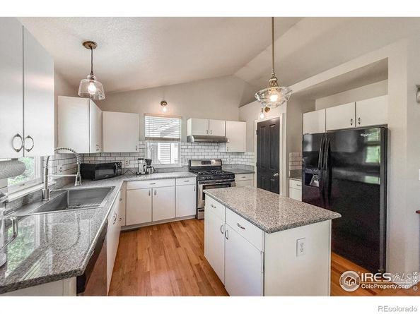767 Thornwood Circle, Longmont CO 80503
