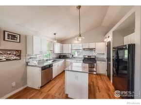 767 Thornwood Circle, Longmont CO 80503
