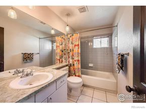 767 Thornwood Circle, Longmont CO 80503