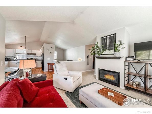 767 Thornwood Circle, Longmont CO 80503