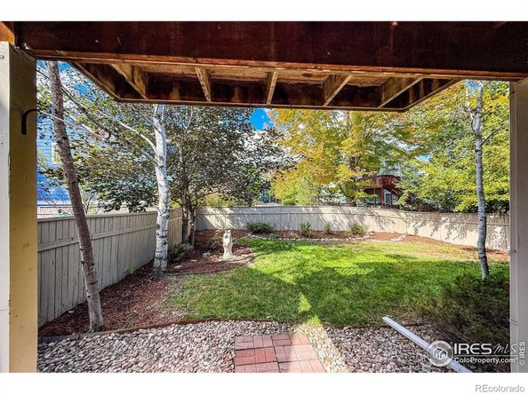 767 Thornwood Circle, Longmont CO 80503