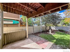 767 Thornwood Circle, Longmont CO 80503
