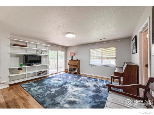 767 Thornwood Circle, Longmont CO 80503