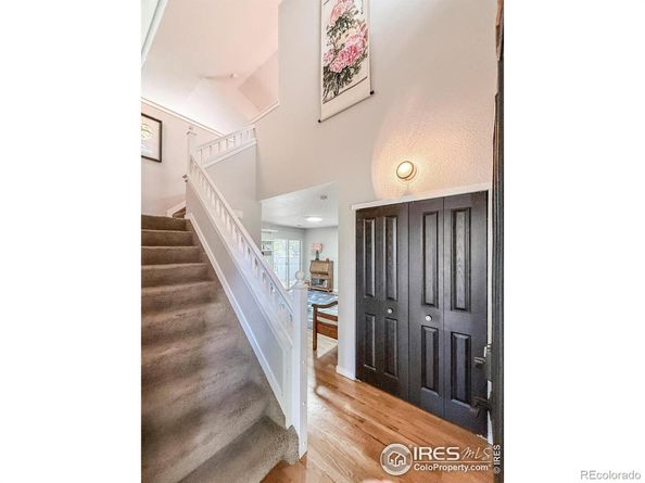 767 Thornwood Circle, Longmont CO 80503