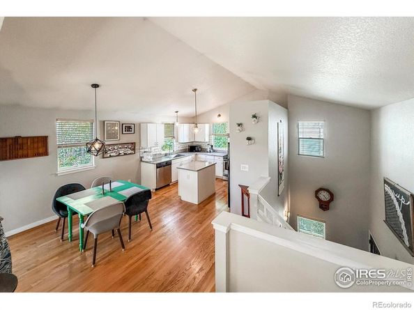 767 Thornwood Circle, Longmont CO 80503