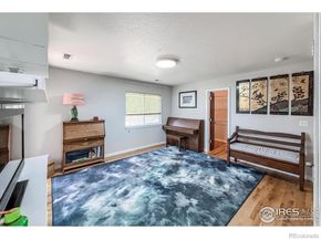 767 Thornwood Circle, Longmont CO 80503