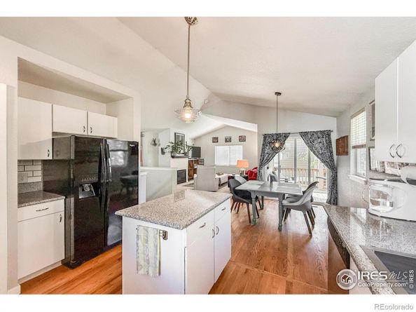 767 Thornwood Circle, Longmont CO 80503