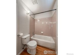 767 Thornwood Circle, Longmont CO 80503