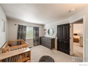 767 Thornwood Circle, Longmont CO 80503