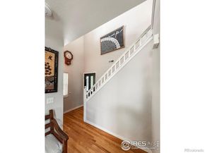 767 Thornwood Circle, Longmont CO 80503
