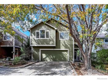 767 Thornwood Circle