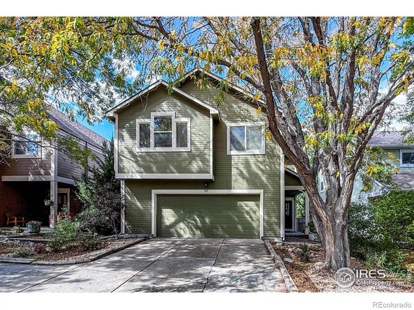 767 Thornwood Circle, Longmont CO 80503