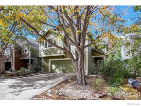 767 Thornwood Circle, Longmont CO 80503