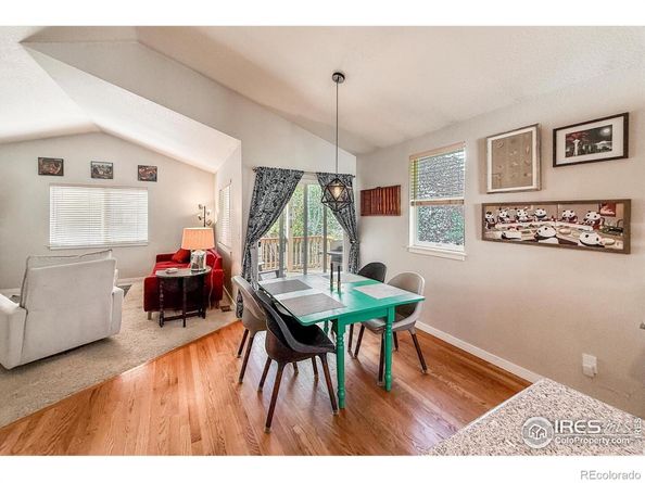 767 Thornwood Circle, Longmont CO 80503