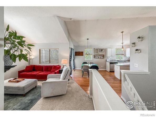 767 Thornwood Circle, Longmont CO 80503