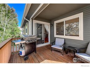 767 Thornwood Circle, Longmont CO 80503