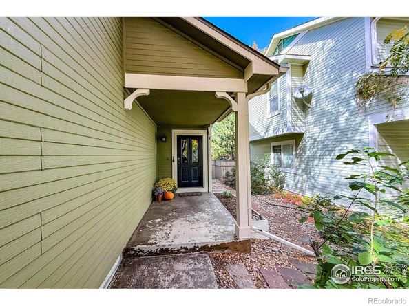767 Thornwood Circle, Longmont CO 80503