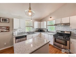 767 Thornwood Circle, Longmont CO 80503