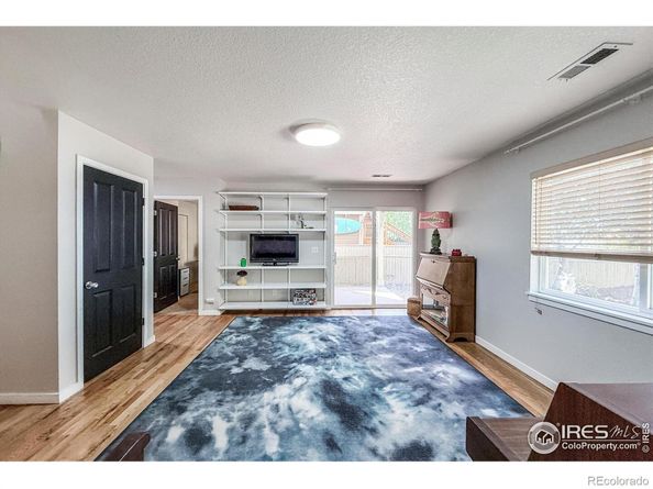 767 Thornwood Circle, Longmont CO 80503