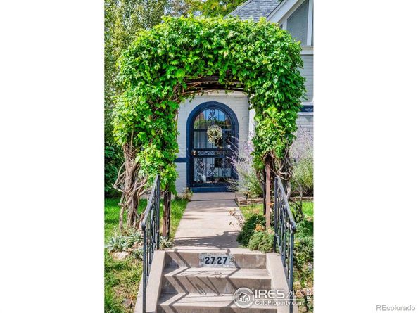 2727 Tennyson Street, Denver CO 80212