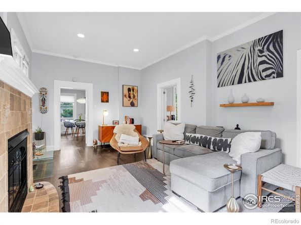 2727 Tennyson Street, Denver CO 80212