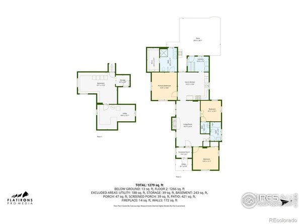 2727 Tennyson Street, Denver CO 80212