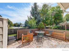 362 S Taft Court, Louisville CO 80027