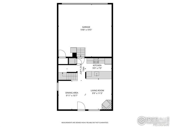 362 S Taft Court, Louisville CO 80027