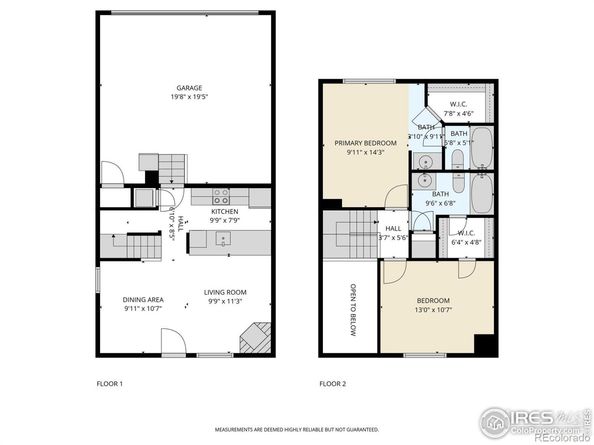 362 S Taft Court, Louisville CO 80027