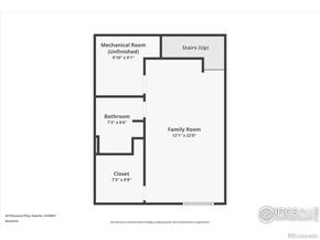 627 Discovery Parkway, Superior CO 80027