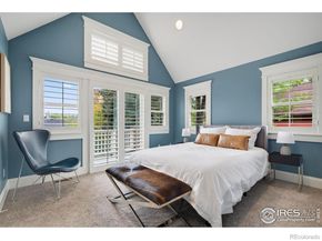 1719 Mapleton Avenue, Boulder CO 80304