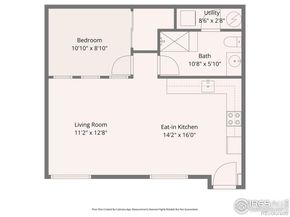 1719 Mapleton Avenue, Boulder CO 80304