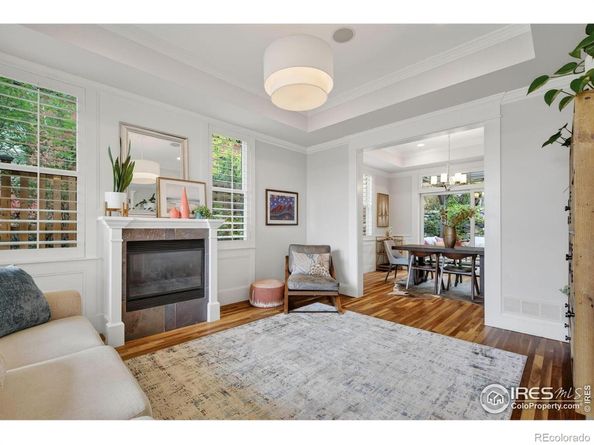 1719 Mapleton Avenue, Boulder CO 80304