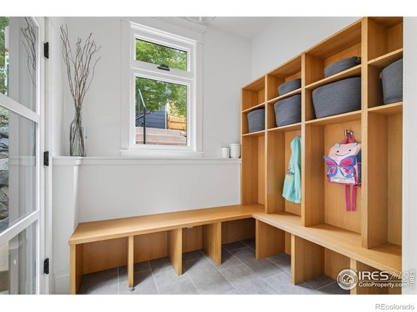 1719 Mapleton Avenue, Boulder CO 80304