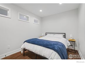 1719 Mapleton Avenue, Boulder CO 80304