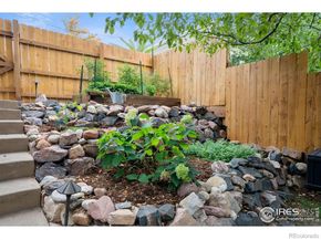 1719 Mapleton Avenue, Boulder CO 80304