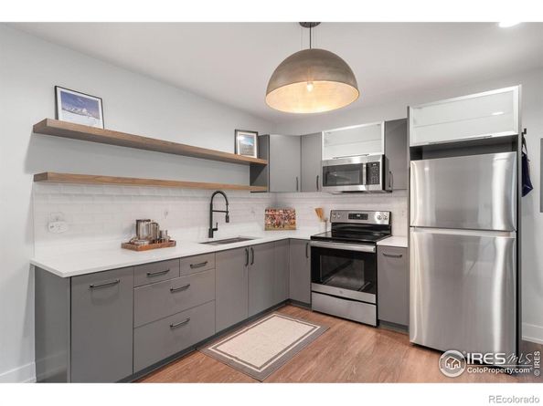 1719 Mapleton Avenue, Boulder CO 80304