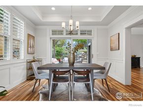 1719 Mapleton Avenue, Boulder CO 80304