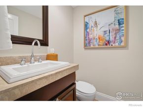 1719 Mapleton Avenue, Boulder CO 80304